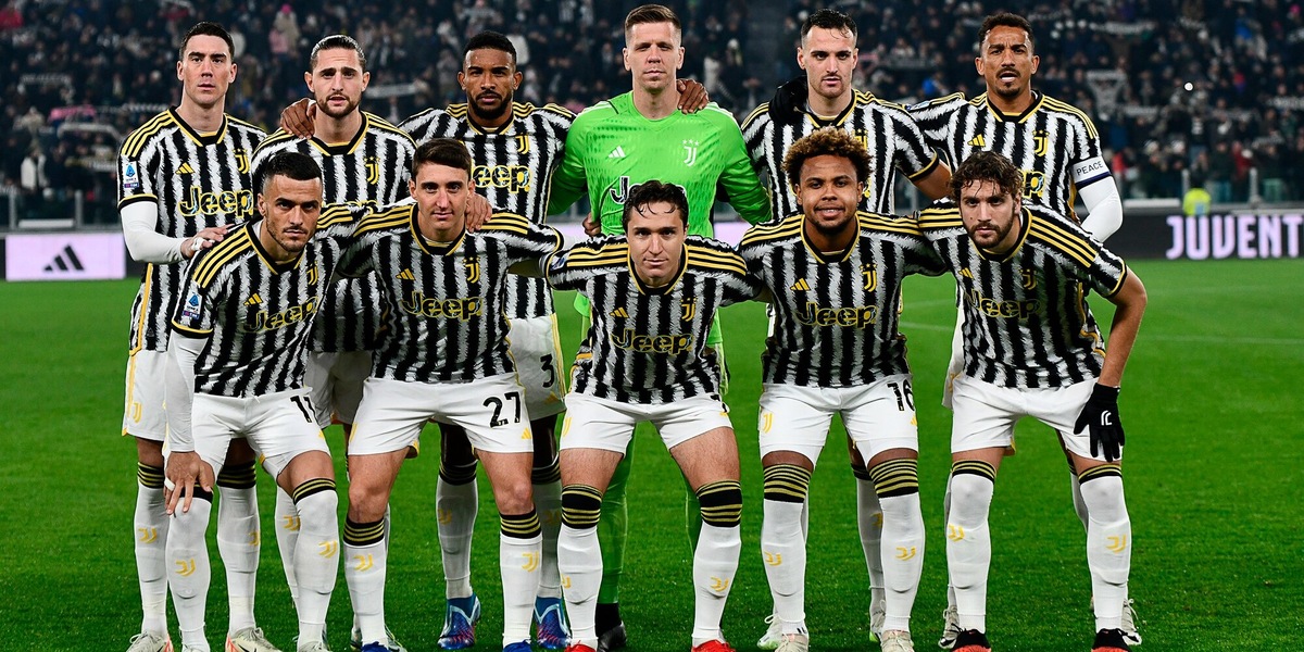 Genoa-Juventus, la formazione: Allegri rinuncia a un pilastro!