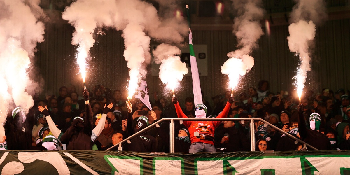 Clamorosa protesta dei tifosi in Germania: la svolta destinata a fare la storia