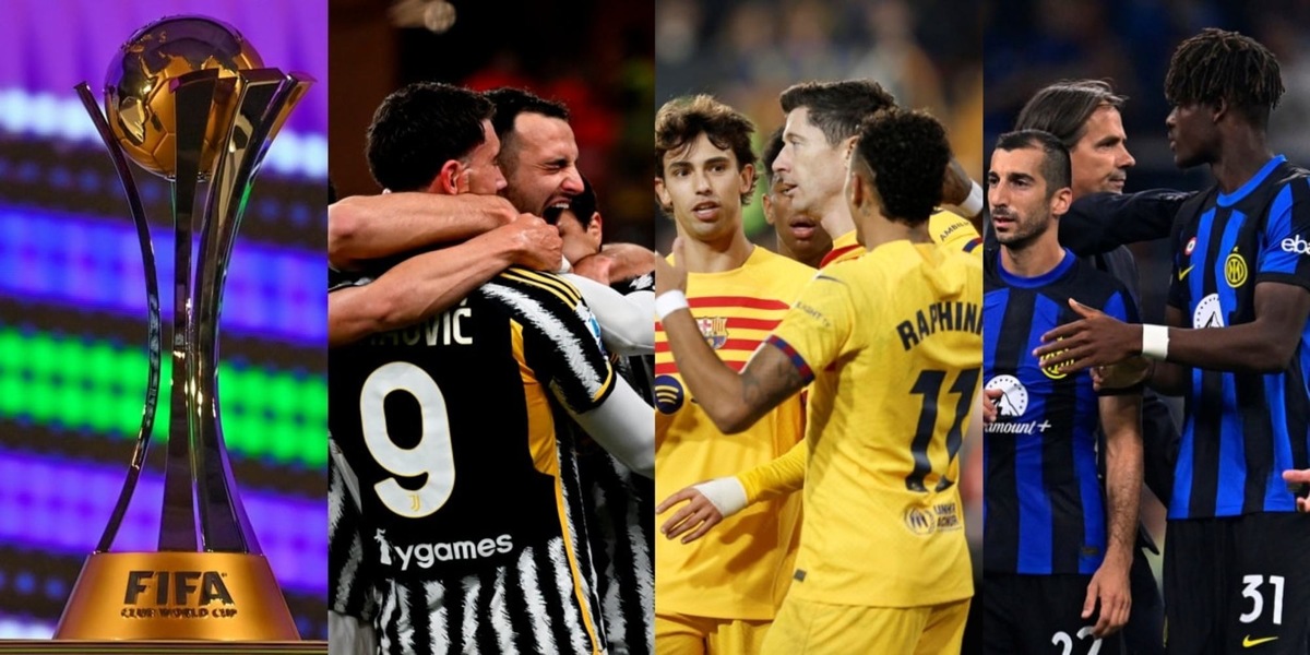 Mondiale per club, l’assist all’Europa. Juve e Napoli: la situazione ranking