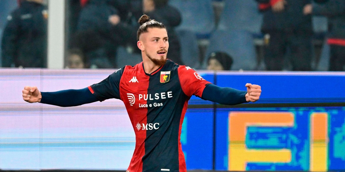 Dragusin, Premier in tilt per l'ex Juve: "Asta Arsenal, United e Tottenham"