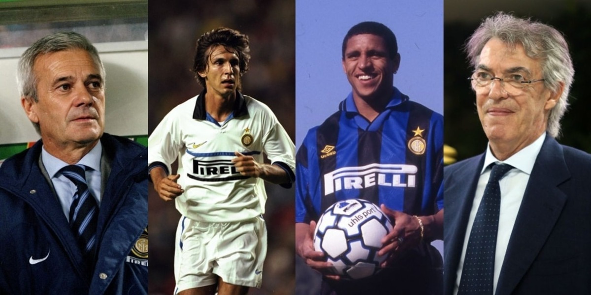 Moratti: "Simoni, Roberto Carlos e Pirlo i miei rimpianti. Inter fortissima"