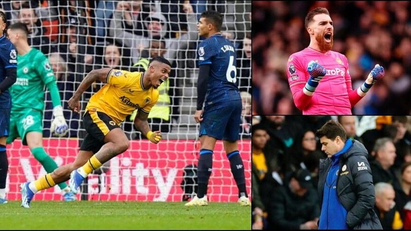Chelsea, Nkunku non basta: Lemina e Doherty affondano Pochettino!