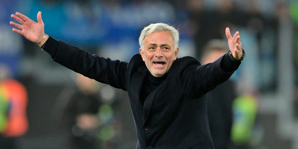 "Ho avuto Mourinho come professore di educazione fisica: i metodi erano quelli"