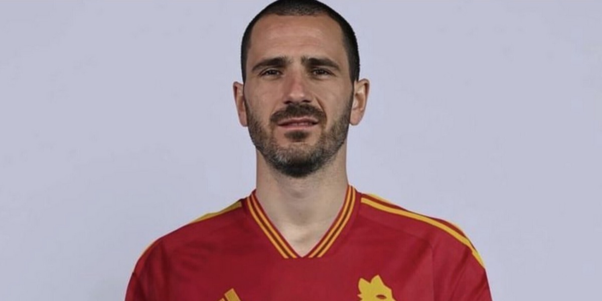 Bonucci spacca la Roma: dopo la Juve Mourinho lo aspetta ma…