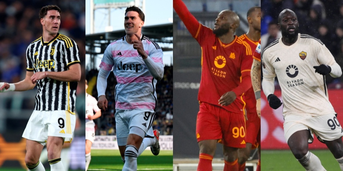Vlahovic-Lukaku, l'intreccio di mercato Juve può tornare: ecco come