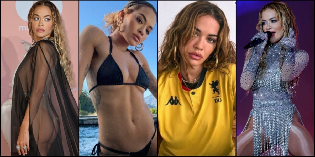 Il Genoa schiera Rita Ora contro l'Inter! E quella maglia frenò la Juve...