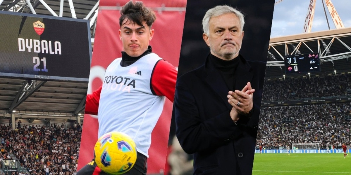 Dybala, Juve-Roma tra nostalgia e rivincita: Paulo pronto, il piano di Mourinho
