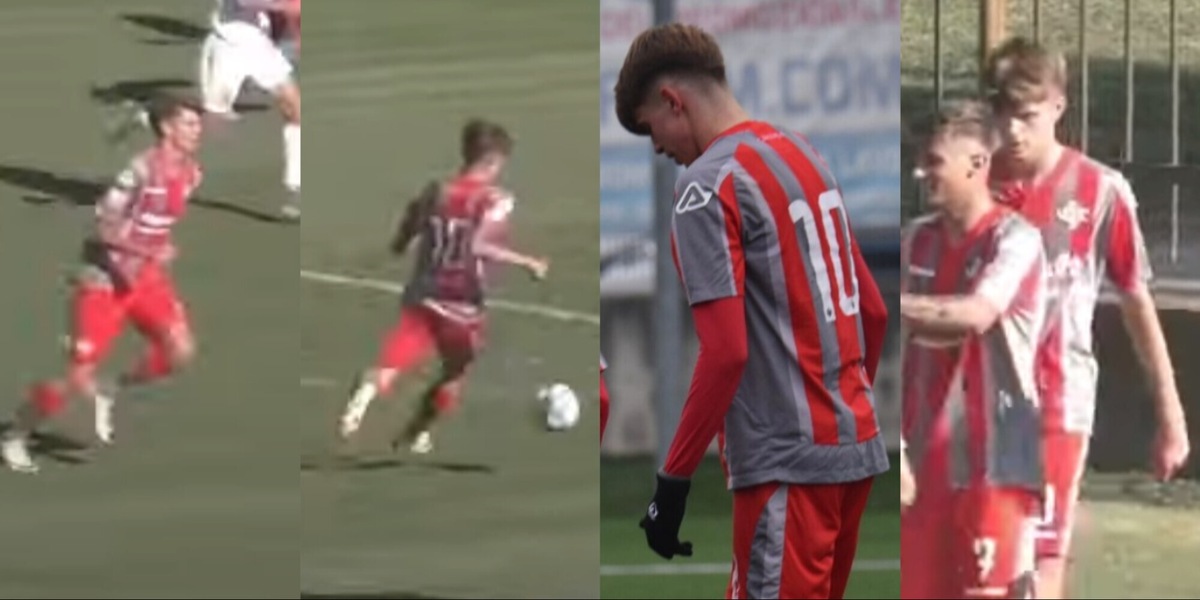 Juve, un trequartista mancino nel mirino: chi è Della Rovere della Cremonese
