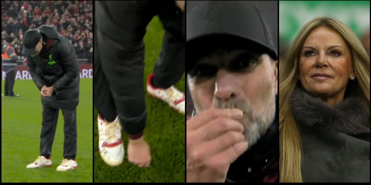 Perdere la fede...e ritrovarla: Liverpool, Klopp e la magia di Anfield