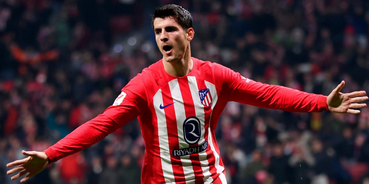Morata: "Vicinissimo all'Inter, poi...in Champions è una finale"
