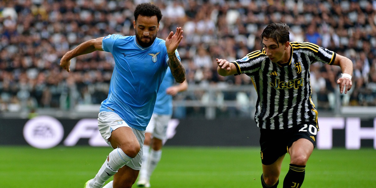Felipe Anderson alla Juventus, cosa serve per ingaggiarlo: il retroscena