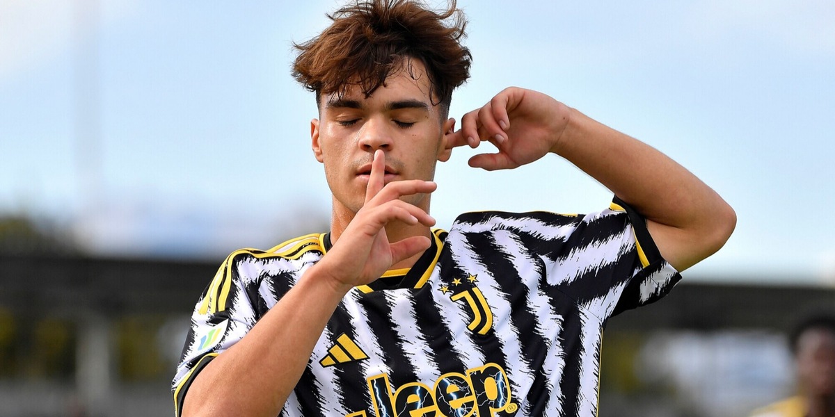 Scienza, il baby Juve figlio d’arte che si ispira a Dybala: derby in casa…