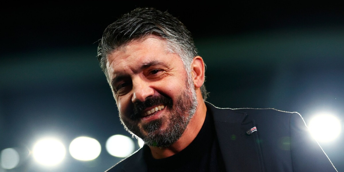 Gattuso, solo aneddoti: “Aspettai Guardiola tre giorni al freddo. Lippi metteva paura”
