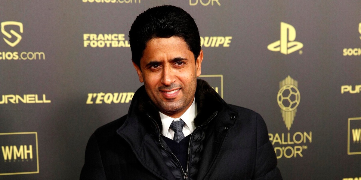 “Al-Khelaifi, altri guai: regali e pressioni per il Pallone d’Oro a Messi”