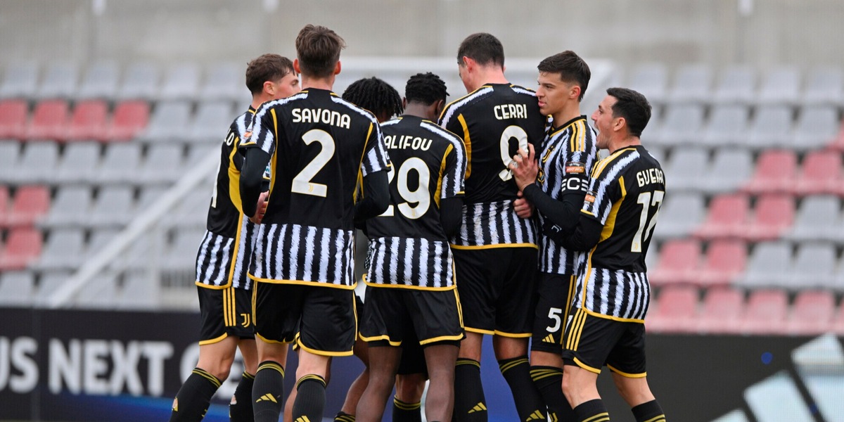 Juve Next Gen show, poker al Pescara di Zeman: gli highlights, tutti i gol