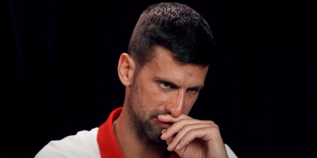 Djokovic, il tennis trema. Ipotesi ritiro: “Ne vale davvero la pena?”