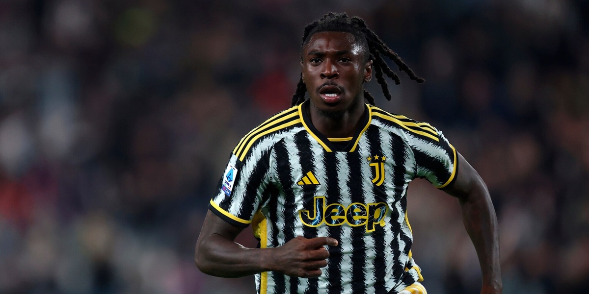 Ciao Kean, la parabola di Moise e l'avvento di Yildiz: la strategia Juve sul mercato