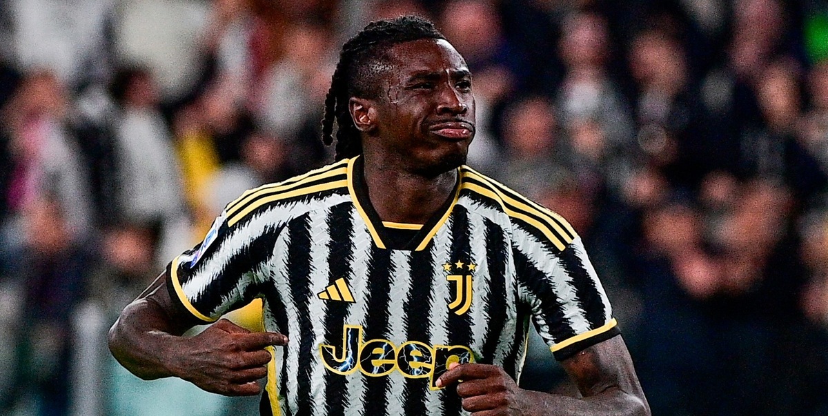 Juve, il futuro di Kean tra rap e mercato