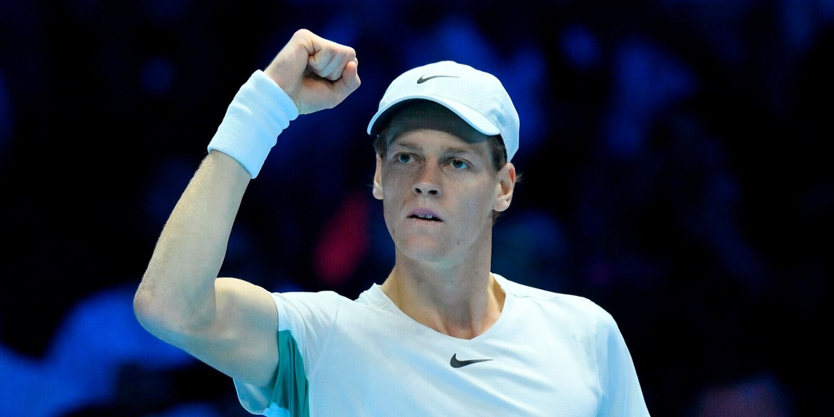 Sinner c’è: sconfitto in due set Ruud al Kooyong Classic