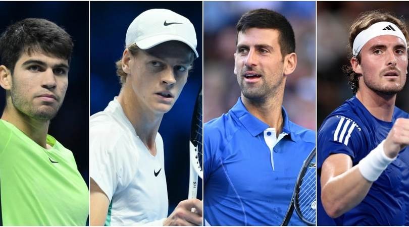 Chi vincerà gli Australian Open? Sinner, l’Italia sogna: le percentuali