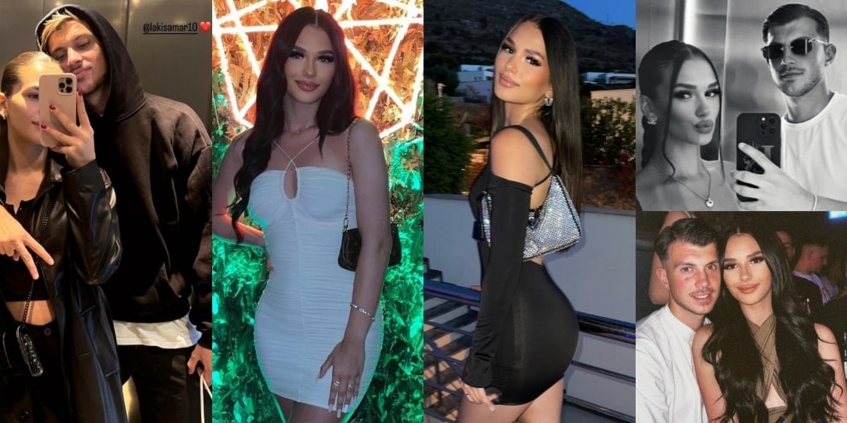 Sila Enisa, lady Samardzic aspetta la scelta del suo Lazar