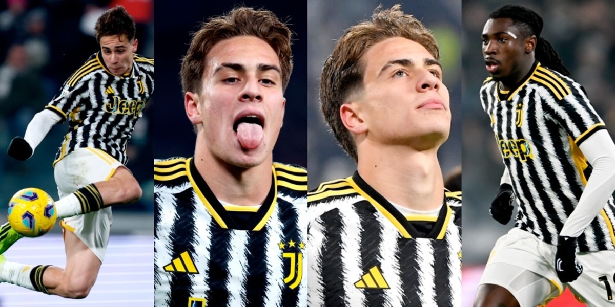 Diamante Yildiz, i piani mercato Juve vanno rivisti: Kean è più convinto…