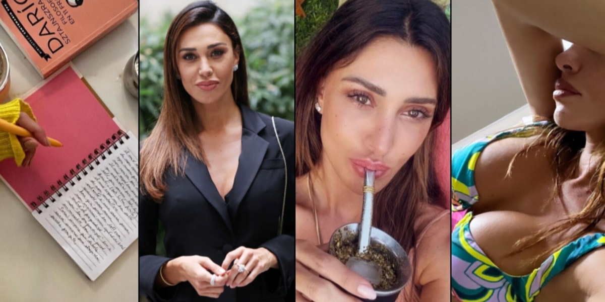 Belen tra sfogo social e panni sporchi: "Mi dispiace svelarvi un segreto"