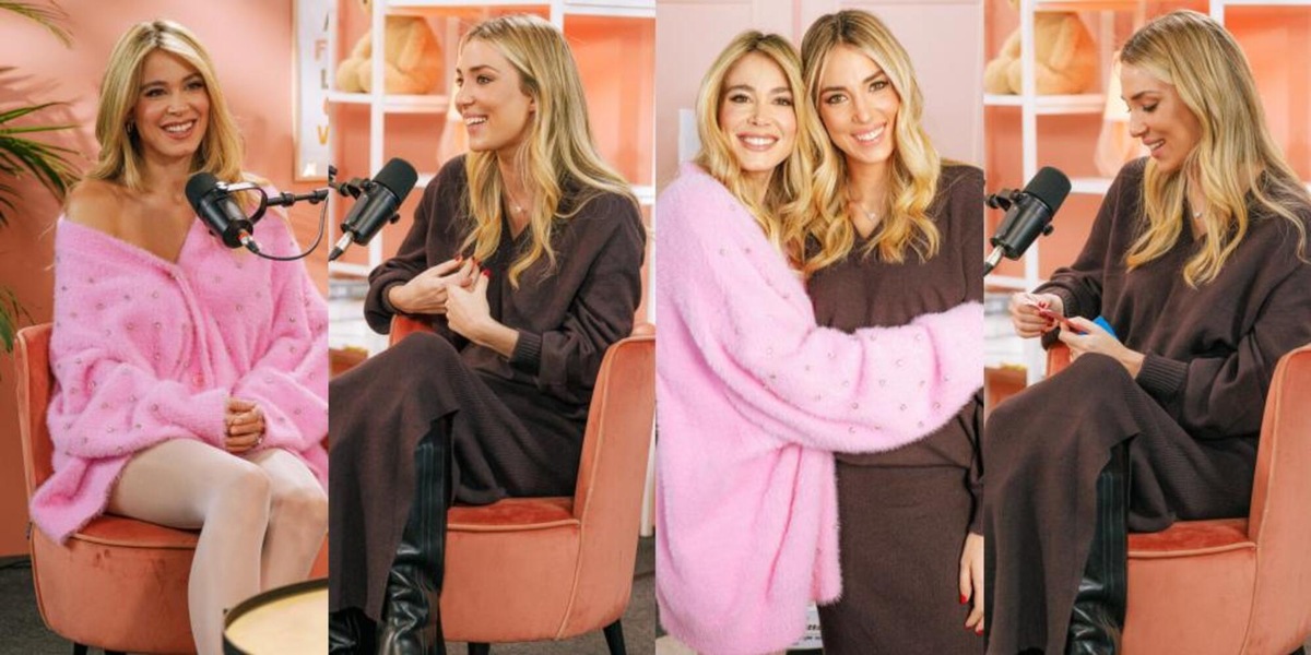 Alice Campello, la mamma di Morata e lo strano rito: "Col sedere alla luna..."