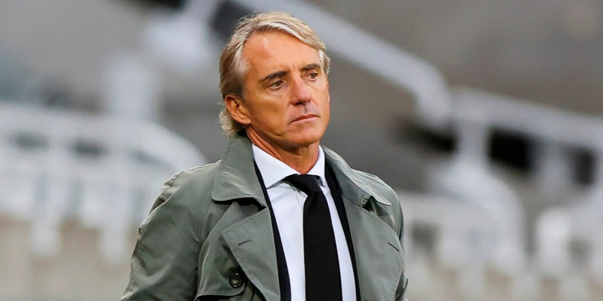 Mancini, il rifiuto di tre nazionali sauditi: "È la prima volta che mi succede"