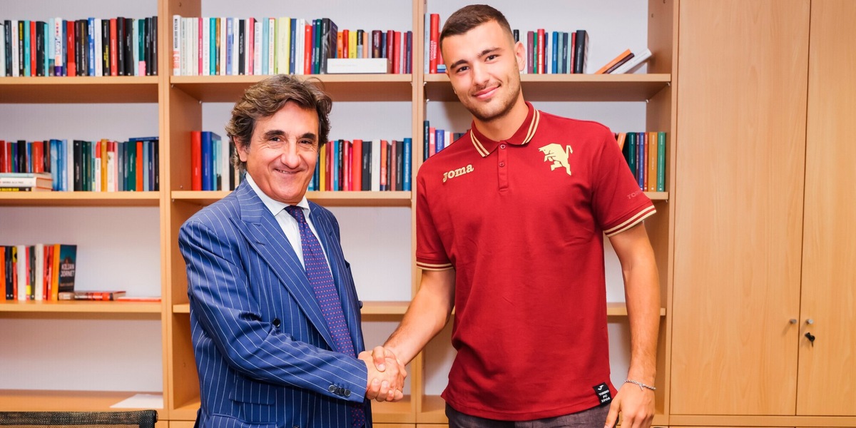 Buongiorno, ennesimo no di Cairo al Milan: “Non lo vendo, rimane al Toro”