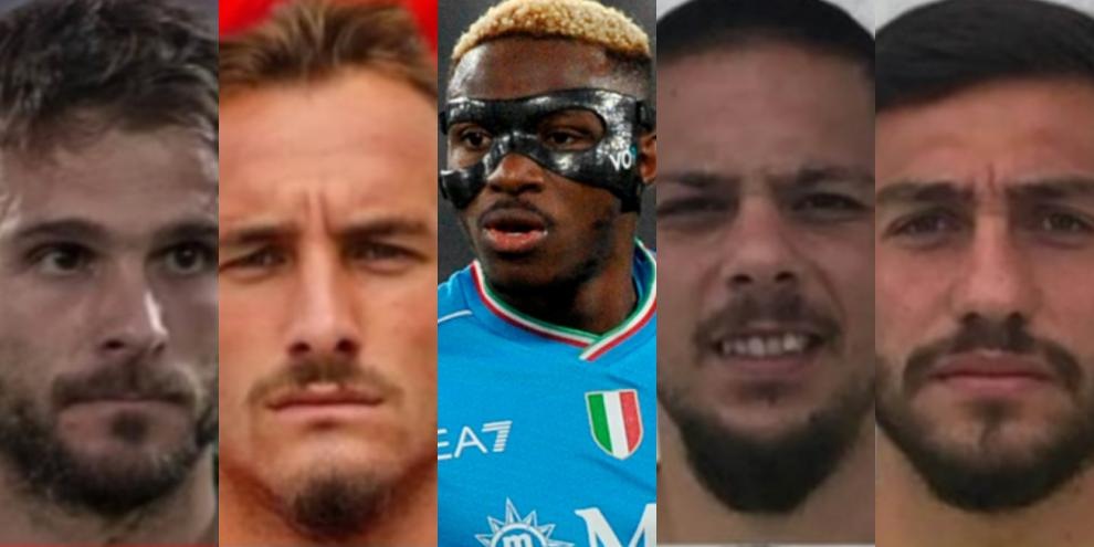 Osimhen, Napoli e il falso in bilancio: che succede per la giustizia sportiva
