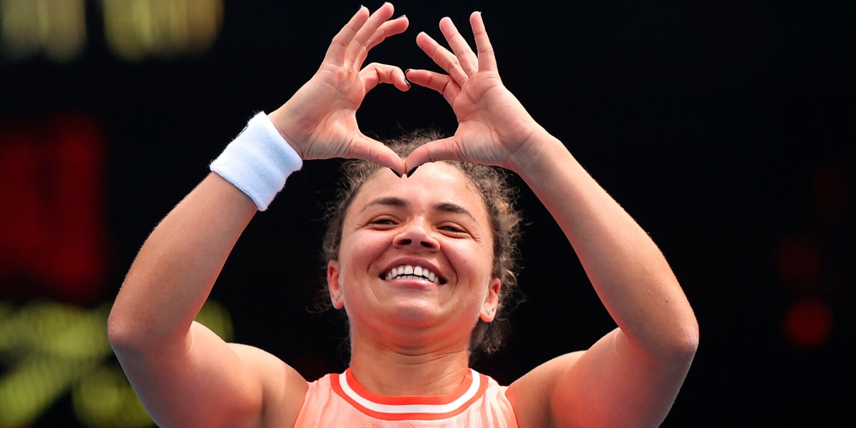 Paolini batte Blinkova: è agli ottavi degli Australian Open. Alcaraz ok