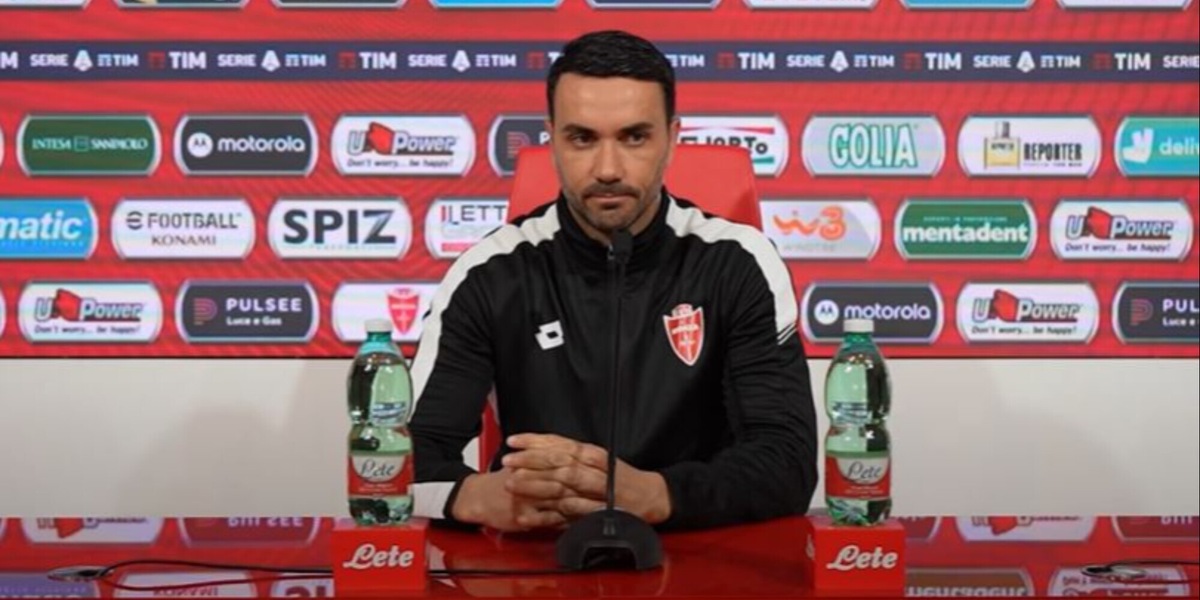 Palladino e il Gagliardini post Monza-Inter: "Da invenzione a pazzia"