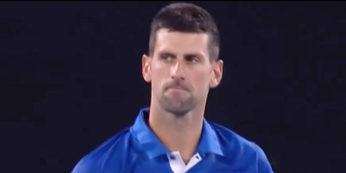 “Fai il vaccino!”, Djokovic deriso in Australia: la replica è una sentenza