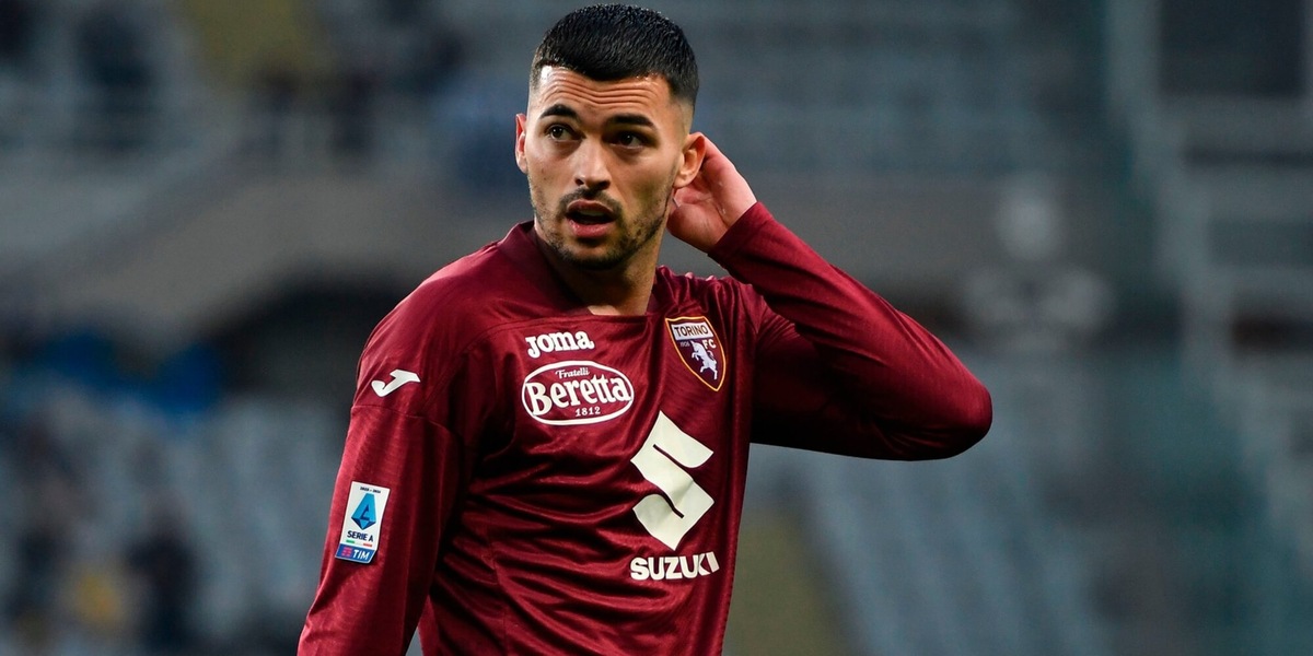 Radonjic via dal Torino: Palladino lo vuole subito al Monza