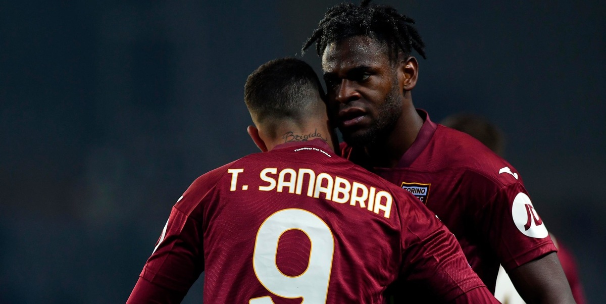Il Toro e l'esame Udinese: Zapata e Sanabria fate cantare Buon Natale