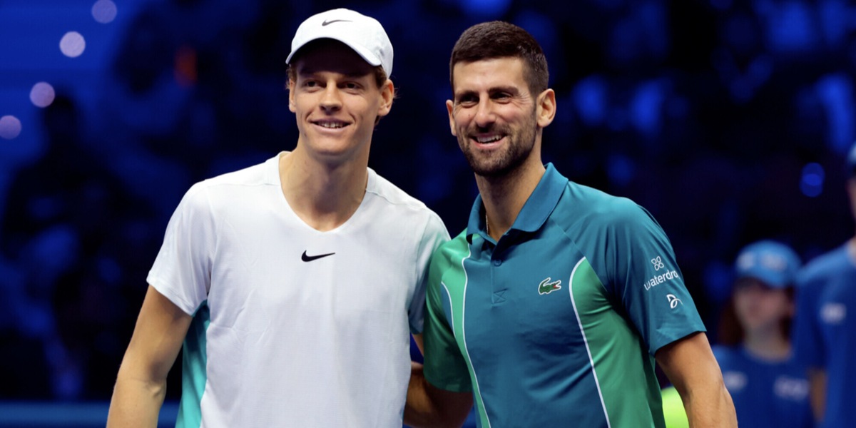 Sinner-Djokovic, dove e quando vedere in tv la semifinale Australian Open