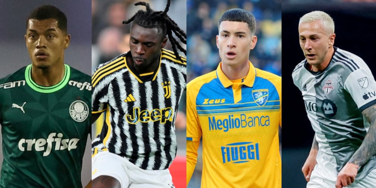 Mercato Juve: Kean, l'Atletico e l'intrigo Correa. E Soulé attende l'estate