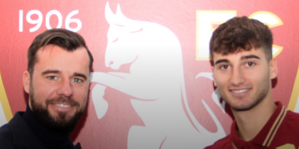 Casali arriva, gioca e stupisce: chi è l'ultimo rinforzo del Torino Primavera