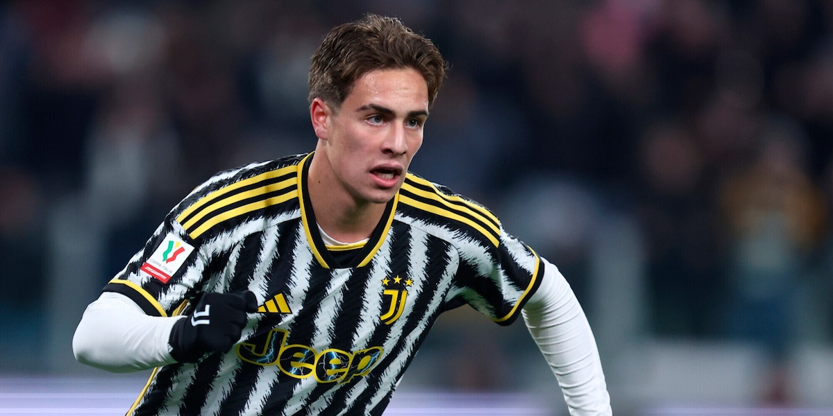 Yildiz parla dopo Juve-Empoli e scatena i tifosi, "C'è solo un cammino..."