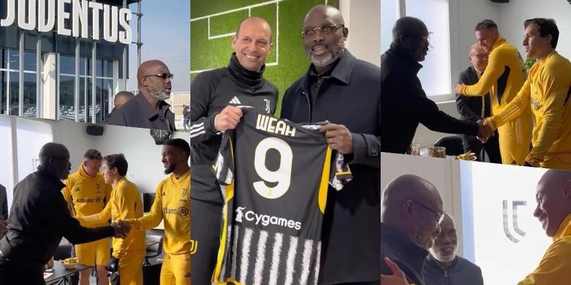Juve, colpo di mercato: arriva il bomber, Vlahovic gli cede la 9