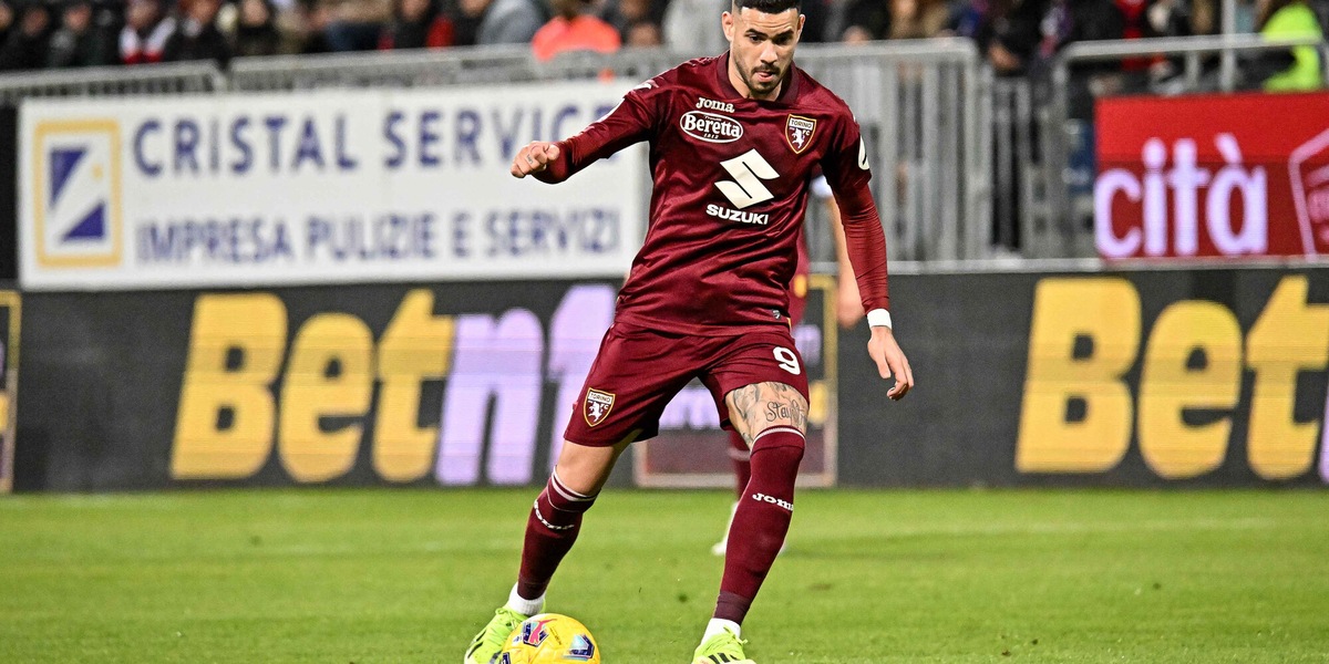 Toro, l’evoluzione di Sanabria spinge la squadra di Juric sempre più in alto