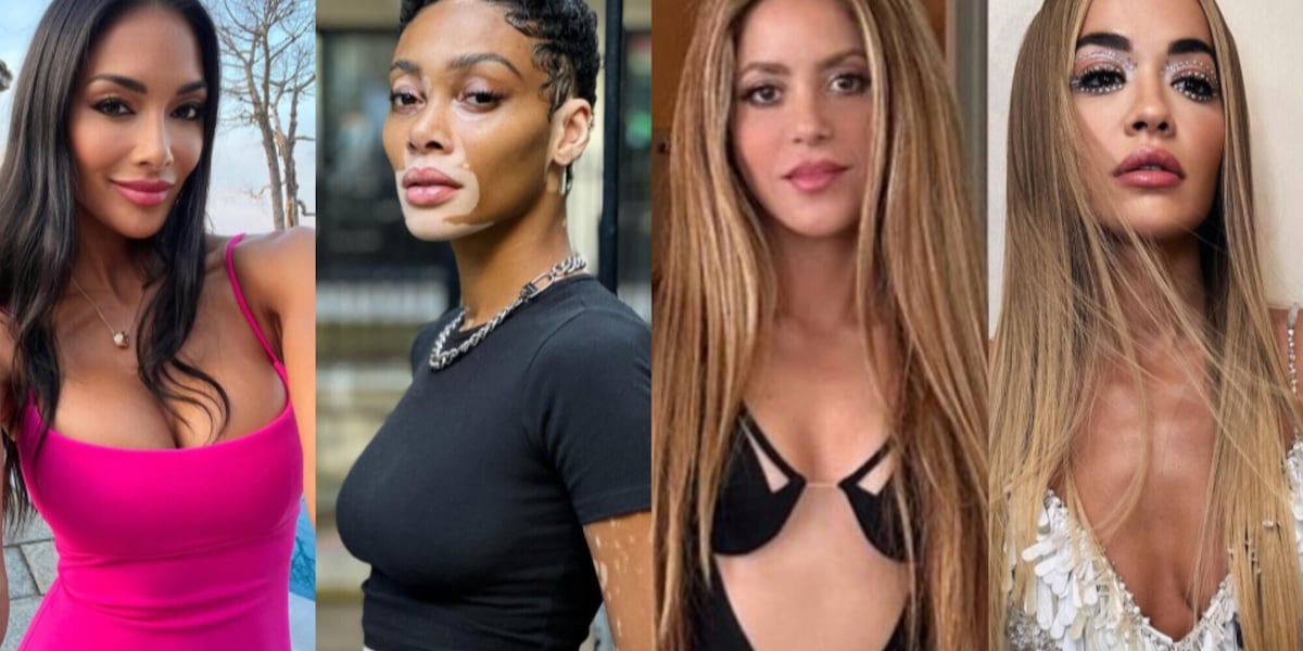 Lewis Hamilton, tutte le donne della rockstar della Formula 1
