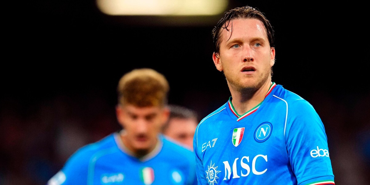 Zielinski epurato, niente Champions: quando De Laurentiis accusava Marotta