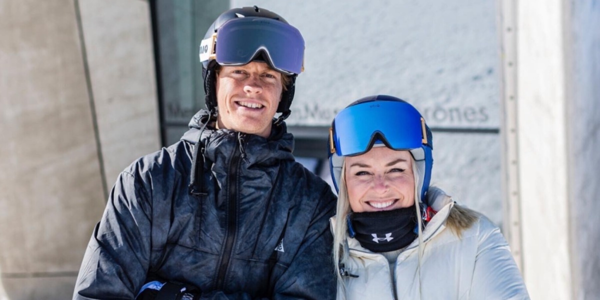 Vonn incorona Sinner: “Mi ricorda Federer, sembra non avere alcuna paura”
