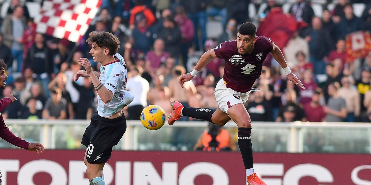 Torino, per Masina e Lovato inizio ok. Tameze, guaio muscolare