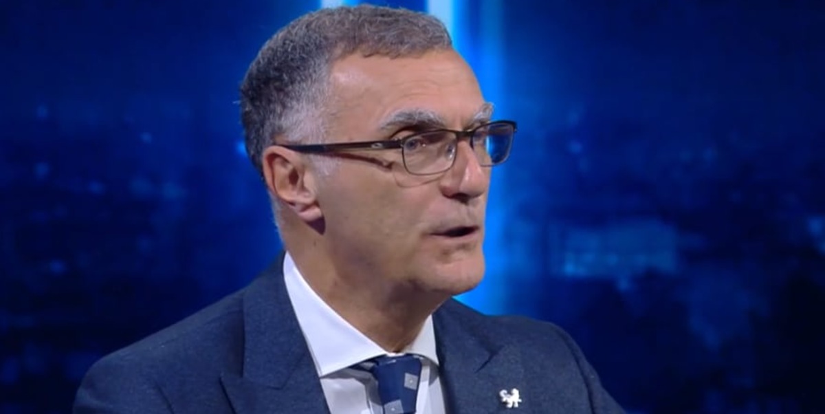Bergomi: "Inter consapevole, Pavard ha dato 6 punti. La Juve? Ha fatto la Juve"