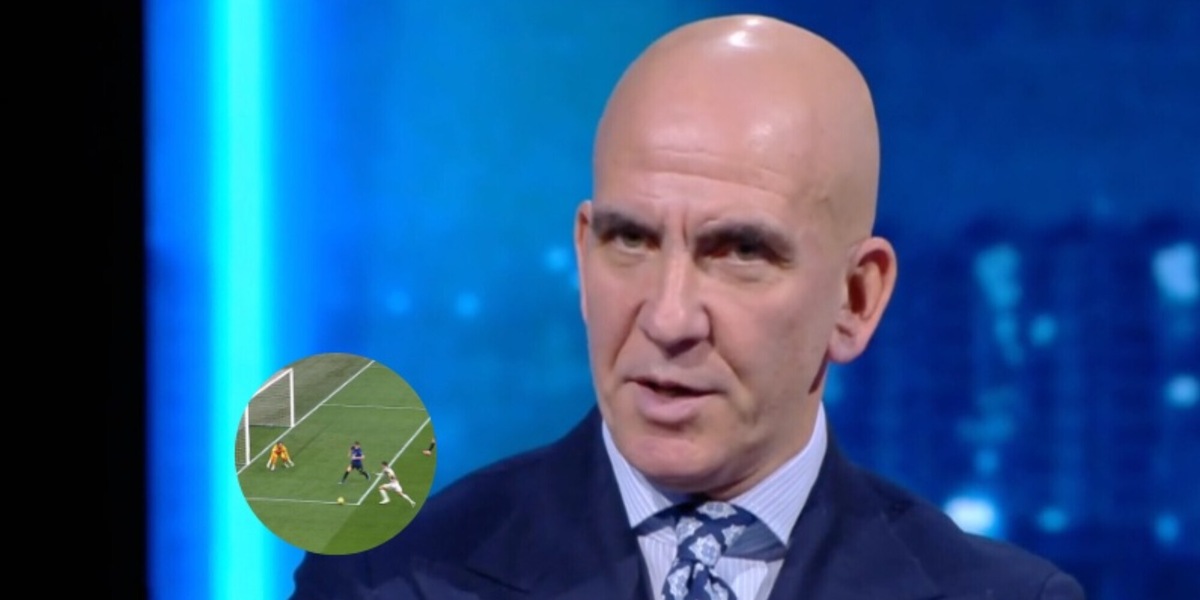 Di Canio, Vlahovic e l’occasione d’oro sullo 0-0: “Ha fatto svanire tutto..."