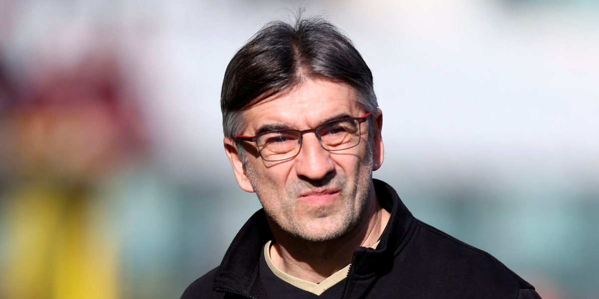 Juric: "O porto il Toro in Europa o me ne vado"