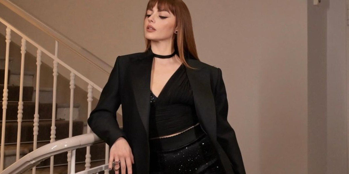 Annalisa non scende le scale a Sanremo: "Sono finita al pronto soccorso"